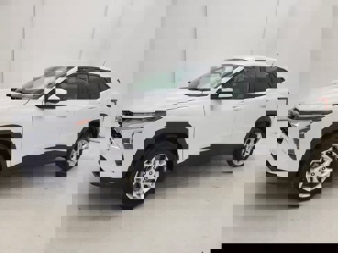 New 2025 Chevrolet Trax LS w/ LS Convenience Package image 14