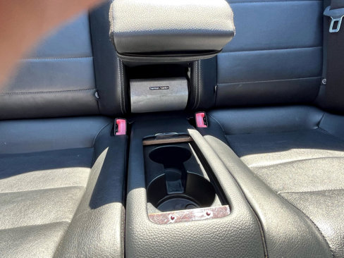 Used 2013 Mercedes-Benz E 350 Cabriolet image 55