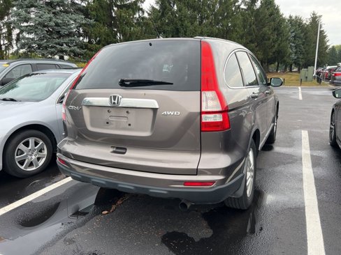 Used 2010 Honda CR-V EX image 3