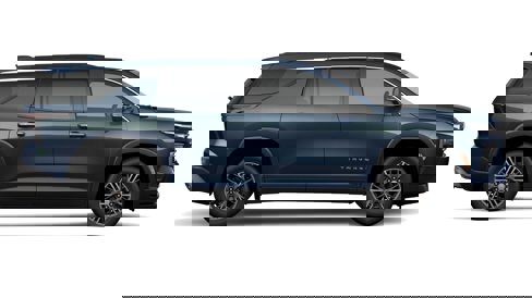 New 2026 Chevrolet Traverse LT image 27