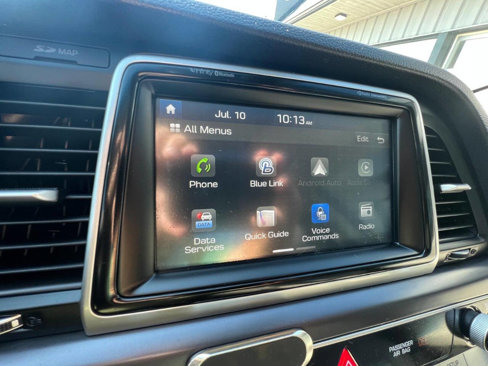 Used 2018 Hyundai Sonata Limited w/ Limited Ultimate Package 03 image 24