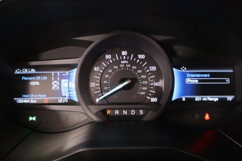 Used 2024 Ford Edge SEL image 4