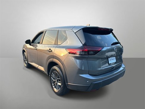 Certified 2024 Nissan Rogue S image 28