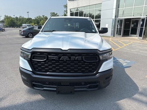 New 2026 RAM 1500 Tradesman image 8