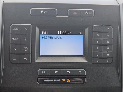 Used 2018 Ford F150 XLT image 14