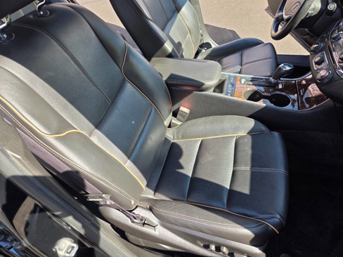 Used 2015 Chevrolet Impala LTZ image 15