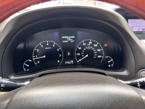 Used 2010 Lexus RX 350 AWD image 23