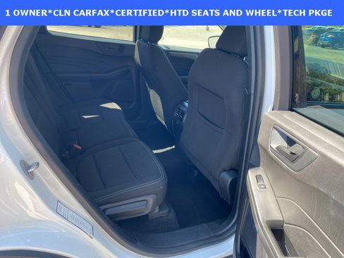 Used 2024 Ford Escape Active w/ Tech Pack #1 image 12