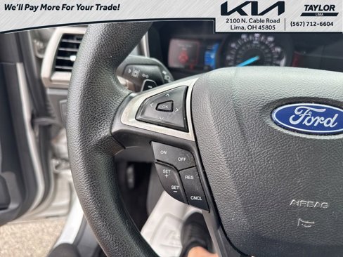 Used 2018 Ford Fusion SE image 21