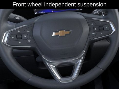 New 2025 Chevrolet Trax LT w/ Driver Confidence Package image 20