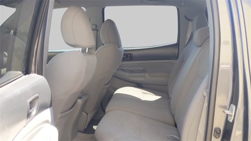 Used 2010 Toyota Tacoma 4x4 Double Cab image 30