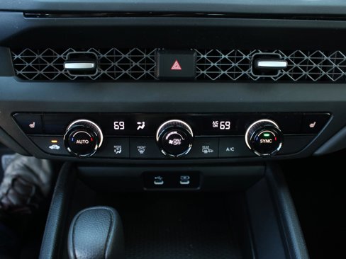 Certified 2024 Honda Accord EX image 22