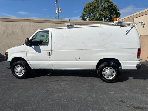 Used 2014 Ford E-250 and Econoline 250 image 6
