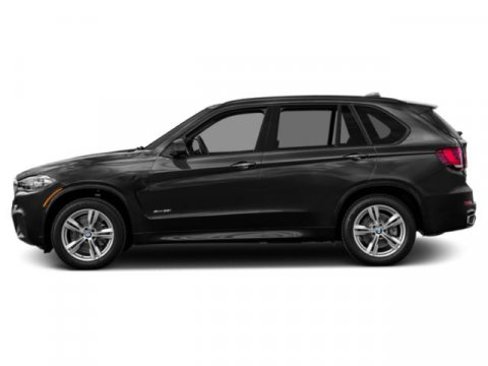 Used 2015 BMW X5 xDrive35d image 6