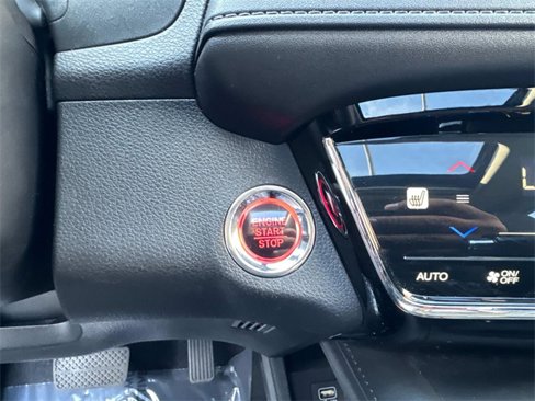 Used 2019 Honda HR-V EX image 23