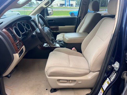 Used 2008 Toyota Tundra SR5 image 14