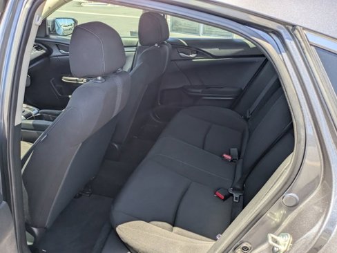 Used 2019 Honda Civic LX image 14