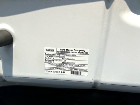 Used 2018 Ford F150 XL w/ Equipment Group 101A Mid image 36