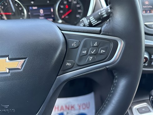 Used 2022 Chevrolet Equinox LT image 28