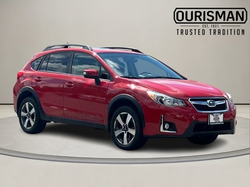 Used 2017 Subaru Crosstrek 2.0i Premium w/ Special Edition image 1