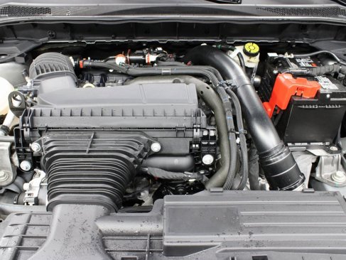 Used 2024 Ford Escape Platinum image 32