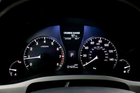 Used 2014 Lexus RX 350 AWD image 6