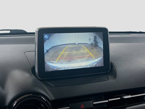 Used 2017 Toyota Yaris iA image 13
