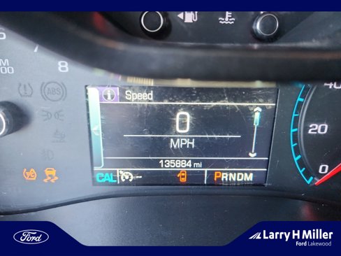 Used 2016 Chevrolet Colorado LT w/ LT Convenience Package image 11