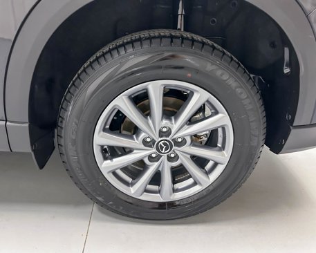 Used 2023 MAZDA CX-5 AWD 2.5 S w/ Select Package image 22