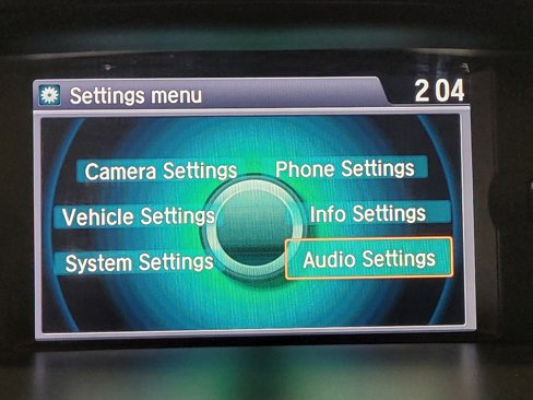 Used 2014 Honda Odyssey EX image 25