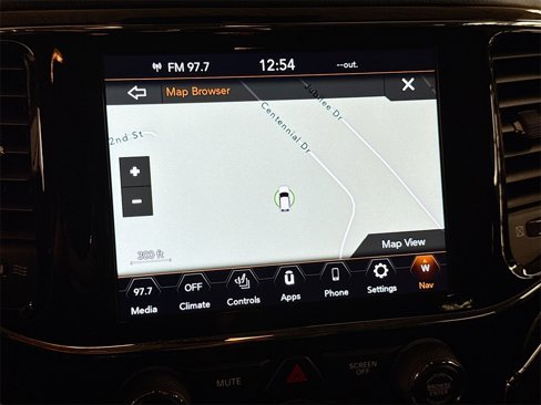 Used 2021 Jeep Grand Cherokee Summit image 13