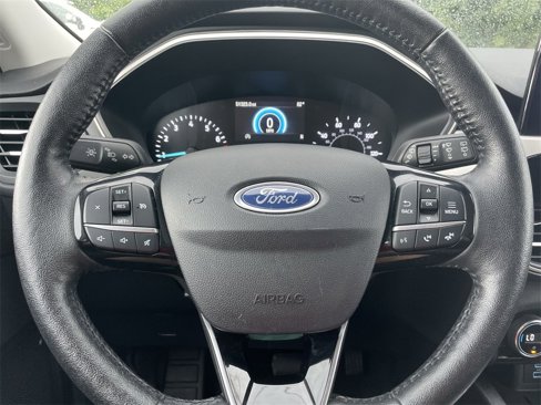 Used 2021 Ford Escape SEL image 14