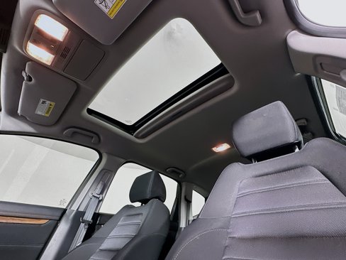 Used 2018 Honda CR-V EX image 23