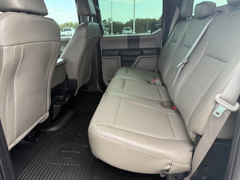Used 2019 Ford F250 XL w/ Power Equipment Group image 20