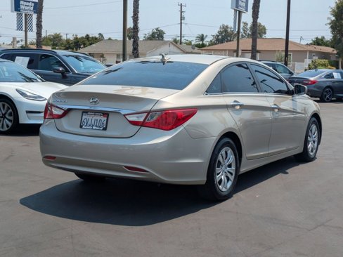 Used 2011 Hyundai Sonata GLS image 9