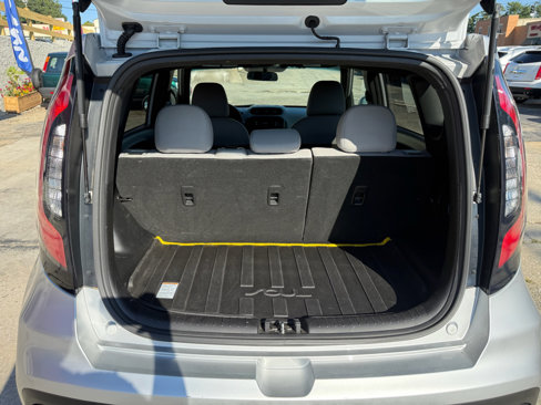 Used 2019 Kia Soul image 10