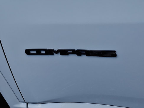 New 2025 Jeep Compass Limited w/ High Altitude Package image 14