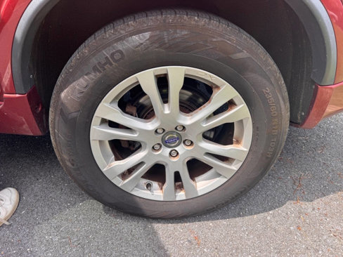 Used 2013 Volvo XC90 3.2 image 16