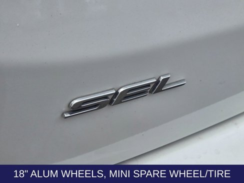 Used 2022 Ford Edge SEL w/ Convenience Package image 15