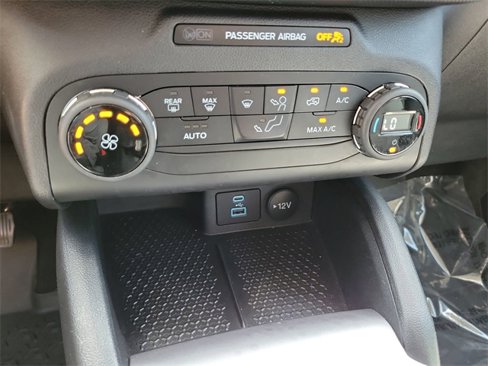 Used 2021 Ford Bronco Sport Big Bend image 46
