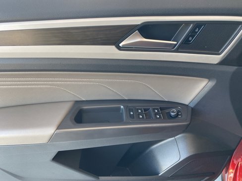 Certified 2022 Volkswagen Atlas SE image 26
