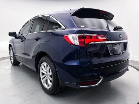 Used 2016 Acura RDX AWD w/ Technology Package image 10