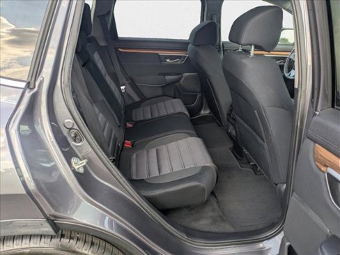 Used 2019 Honda CR-V EX image 16