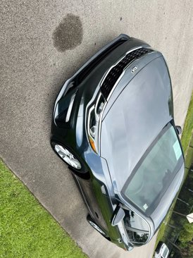 Used 2020 Kia Optima LX image 6