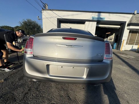 Used 2013 Chrysler 300 S w/ Light Group image 5