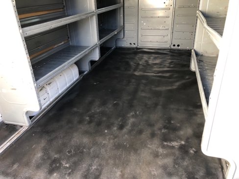 Used 2019 Nissan NV 1500 SV image 19