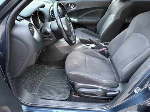 Used 2013 Nissan Juke SV image 14