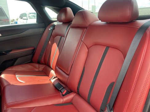 Used 2022 Kia K5 GT-Line w/ GT-Line FWD Premium Package image 32