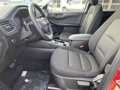 New 2025 Ford Escape Active w/ Tech Pack #1 image 13