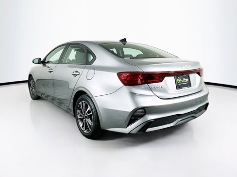 Used 2024 Kia Forte LXS image 5